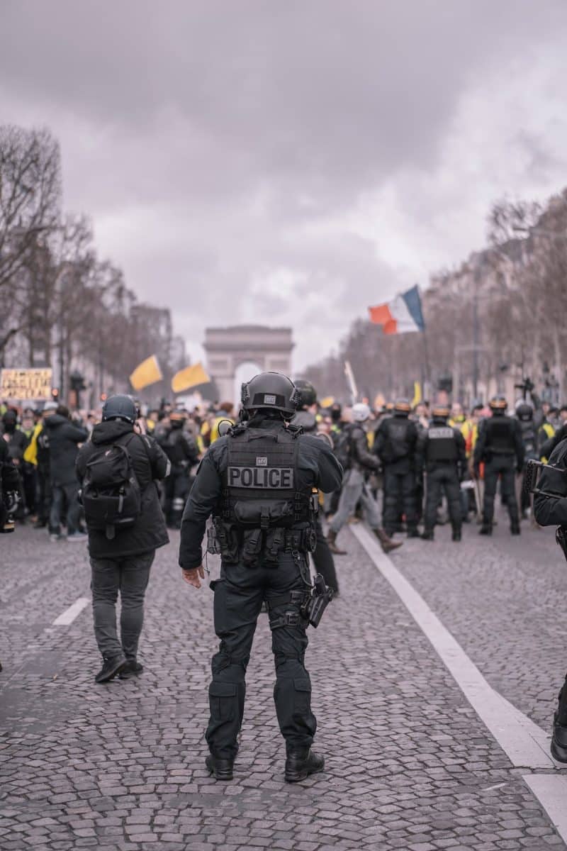 Les quartiers à éviter à Paris : focus sur la sécurité dans la capitale