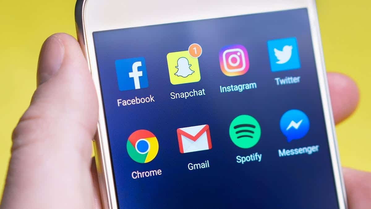 Protégez votre compte Snapchat : les meilleures pratiques de sécurité en ligne