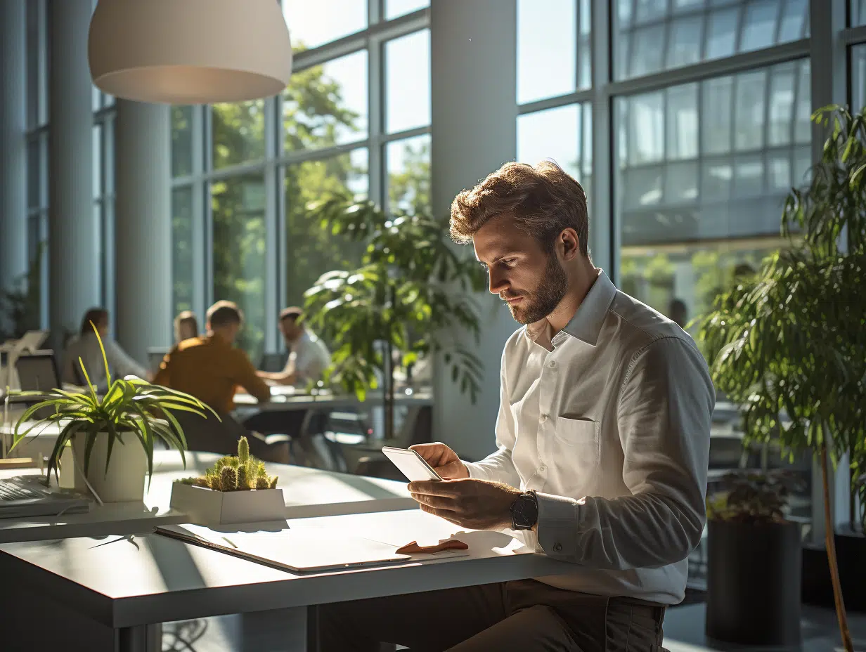 Identifier un numéro inconnu : Comment utiliser un annuaire inversé pour obtenir des informations sur un numéro de téléphone