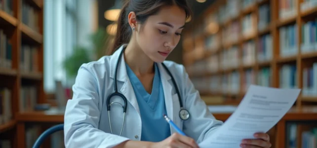 Toutes les étapes à suivre pour devenir infirmier ou infirmière en France Toutes les étapes à suivre pour devenir infirmier ou infirmière en France