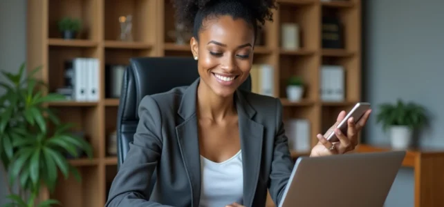 Le guide ultime pour découvrir Madam Business en ligne et booster votre réseau Le guide ultime pour découvrir Madam Business en ligne et booster votre réseau