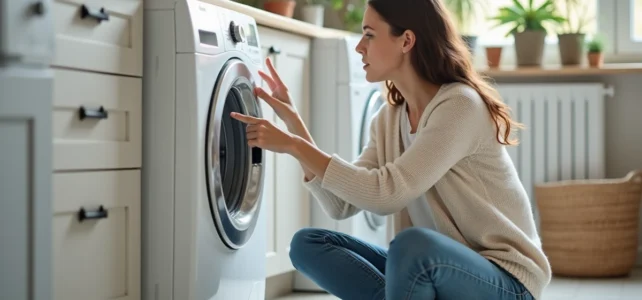 Décrypter la signification des symboles de votre machine à laver Valberg facilement Décrypter la signification des symboles de votre machine à laver Valberg facilement