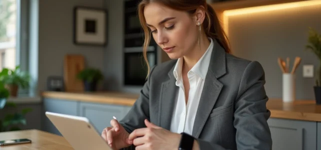 Astuces et conseils pour choisir les meilleurs équipements high-tech au quotidien Astuces et conseils pour choisir les meilleurs équipements high-tech au quotidien