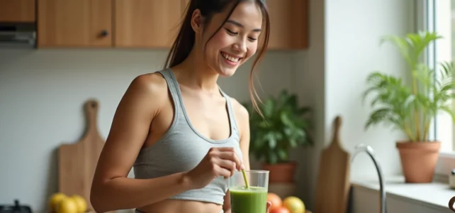 Les meilleures astuces pour améliorer naturellement votre santé et votre bien-être au quotidien