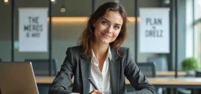 Comment booster votre carrière grâce à une formation professionnelle adaptée à vos besoins Comment booster votre carrière grâce à une formation professionnelle adaptée à vos besoins