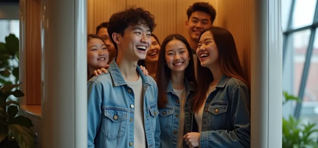 Tout savoir sur les dimensions idéales pour installer un photobooth réussi Tout savoir sur les dimensions idéales pour installer un photobooth réussi