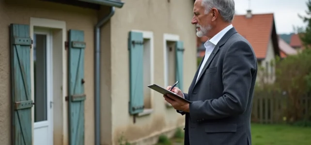 Acheter une maison saisie : astuces et conseils pour réussir votre investissement Acheter une maison saisie : astuces et conseils pour réussir votre investissement