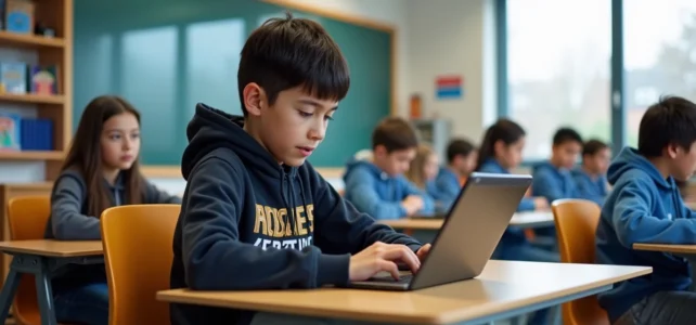 Plongez dans l’univers Geek Network et gérez votre scolarité avec Pronote StJo Lorient Plongez dans l’univers Geek Network et gérez votre scolarité avec Pronote StJo Lorient