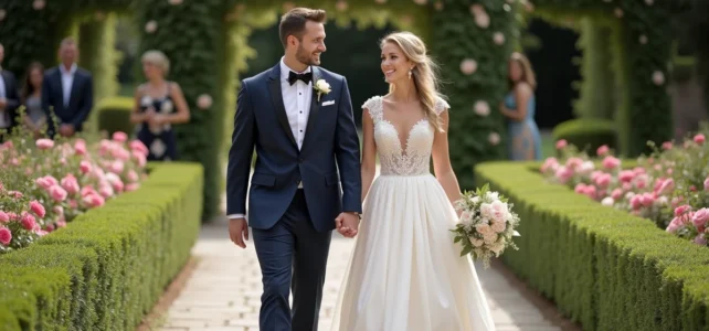 Tout savoir pour organiser un mariage inoubliable : conseils, astuces et inspirations Tout savoir pour organiser un mariage inoubliable : conseils, astuces et inspirations