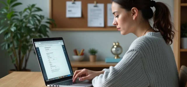 Comment changer facilement son RIB pour France Travail : démarches et conseils pratiques Comment changer facilement son RIB pour France Travail : démarches et conseils pratiques
