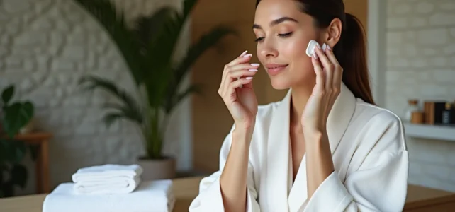 Comment optimiser votre routine spa pour profiter pleinement de tous ses bienfaits Comment optimiser votre routine spa pour profiter pleinement de tous ses bienfaits