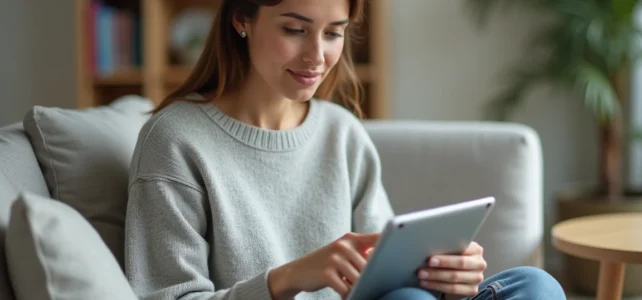 Comment télécharger Mon Proxima sur tablette et bien configurer l&rsquo;application facilement